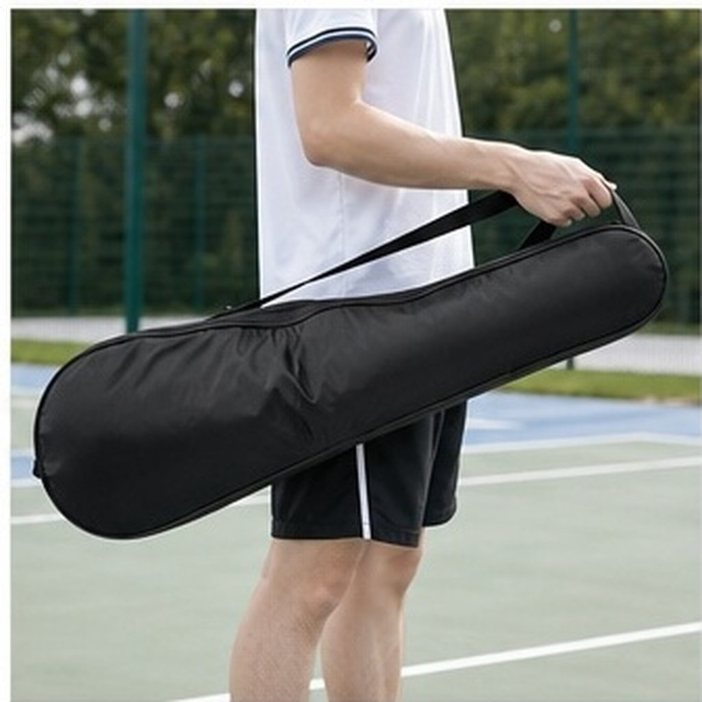 Badminton Bag - Exklusive Badminton-Schlägertasche aus strapazierfähigem Oxford-Gewebe, mit