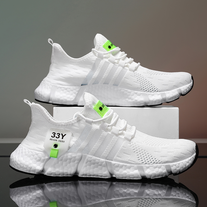 Badminton Shoes Men - Hochwertige Turnschuhe für Herren, Sommer, atmungsaktiv,