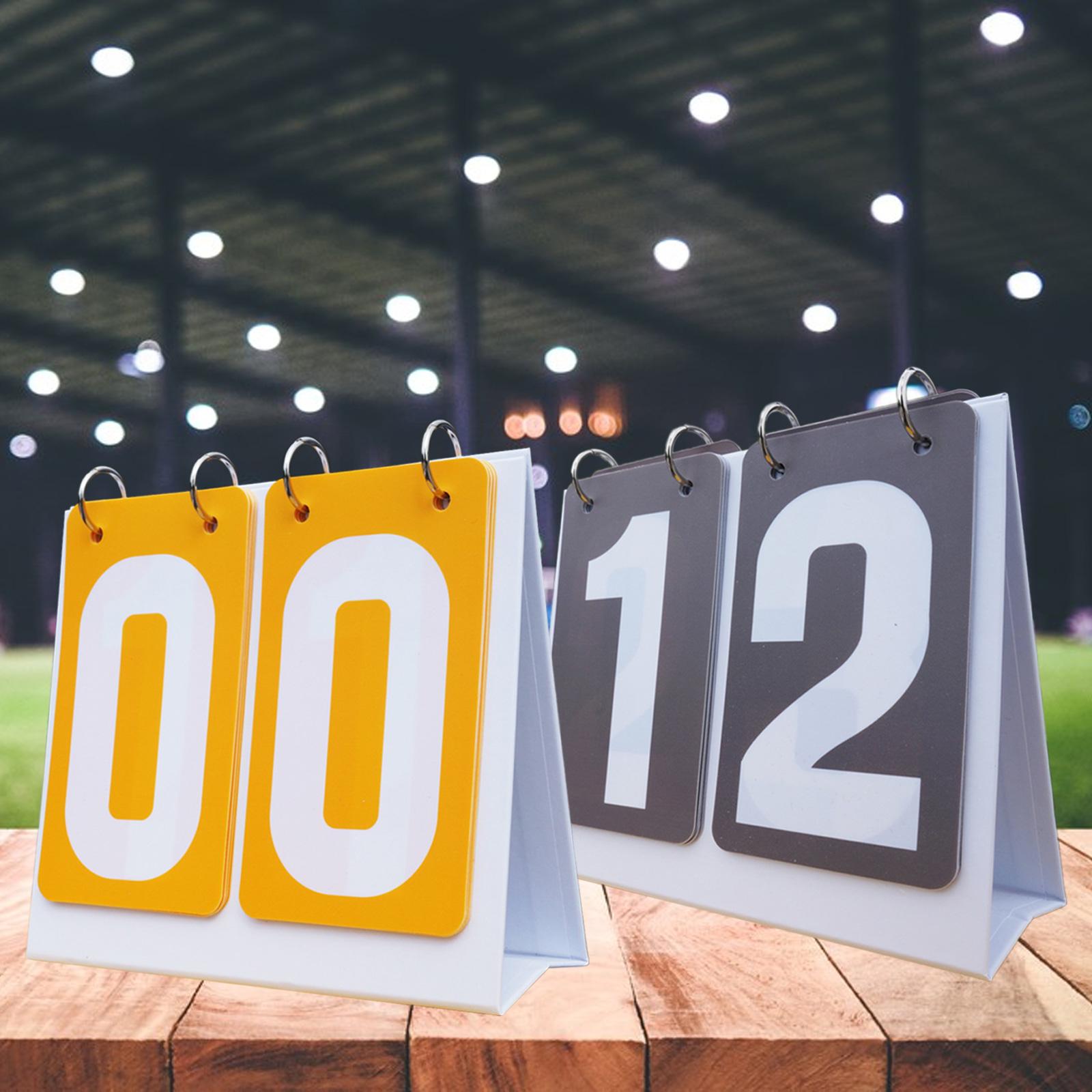 2-teiliges Set Mehrzweck-Sport – Scoreboard Digital Bewertung und Preis