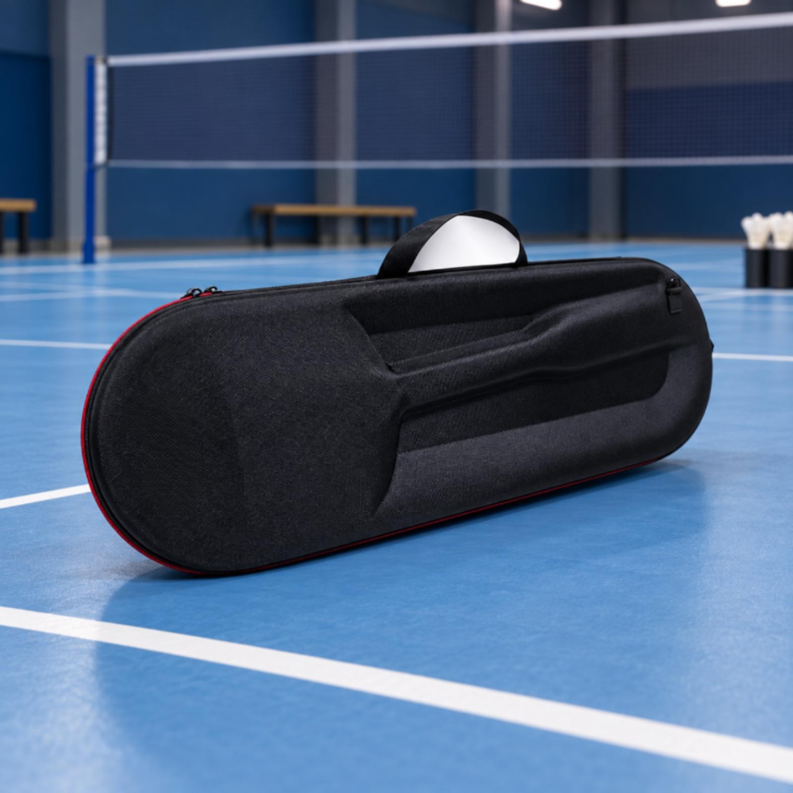 Badminton-Schlägertasche, EVA- – Badminton Bag Bewertung und Preis