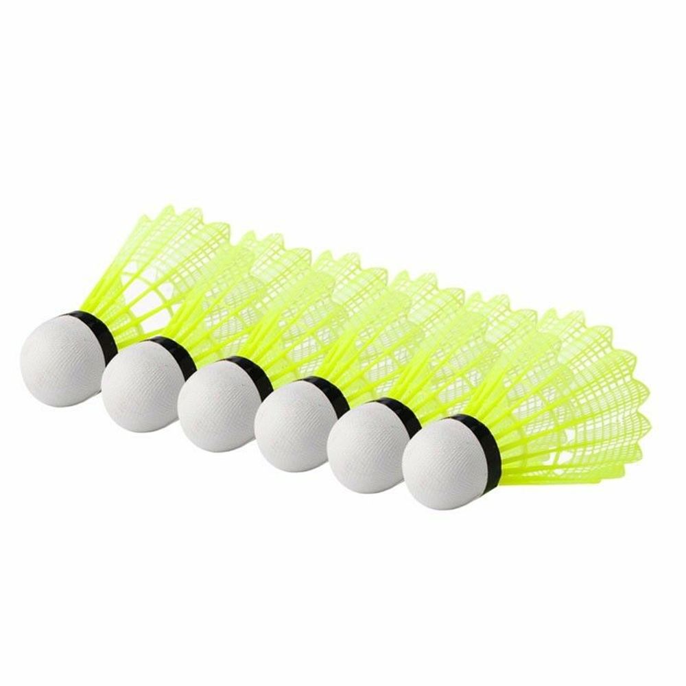 Neue Plastik-Badmintonbälle, l – Feather Shuttlecock Bewertung und Preis