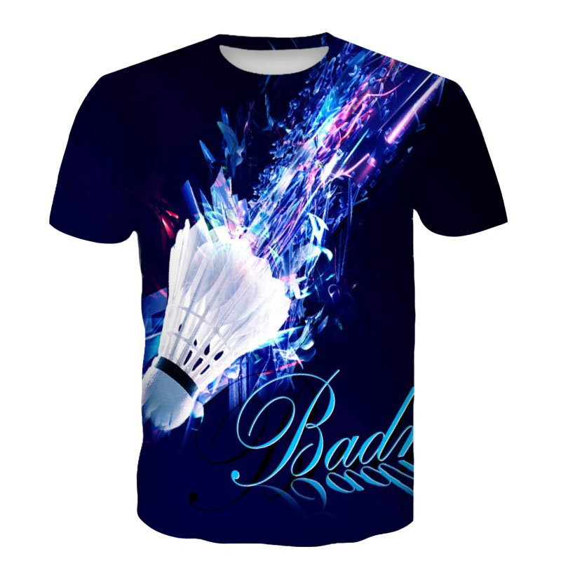 Badminton T-Shirts Federball 3 – Badminton Shuttlecock Bewertung und Preis