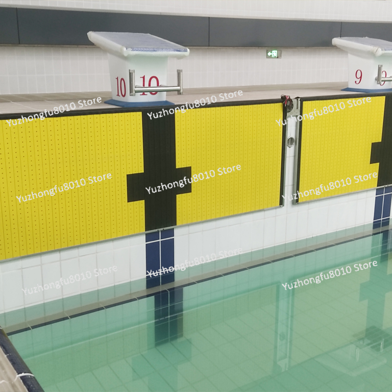 1 Stück Schwimmbad-Schwimm-Tim – Scoreboard Digital Bewertung und Preis