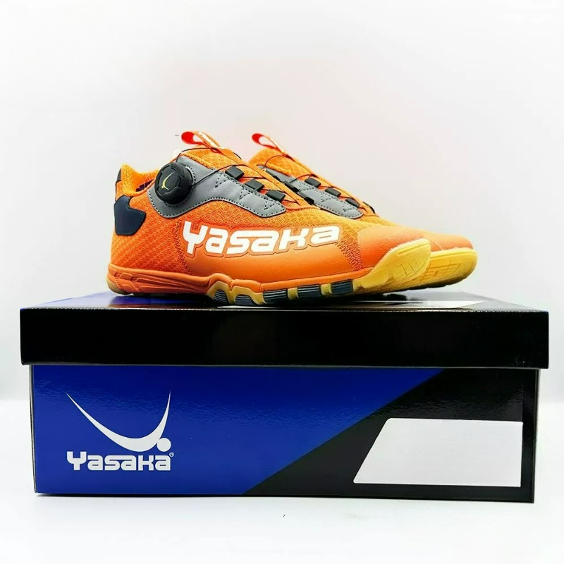 Klassische Marken-Tischtenniss – Badminton Shoes Men Bewertung und Preis