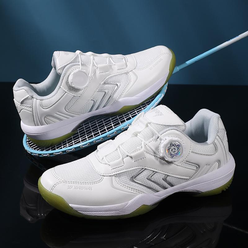 Neue Tennisschuhe für Damen un – Badminton Shoes Bewertung und Preis