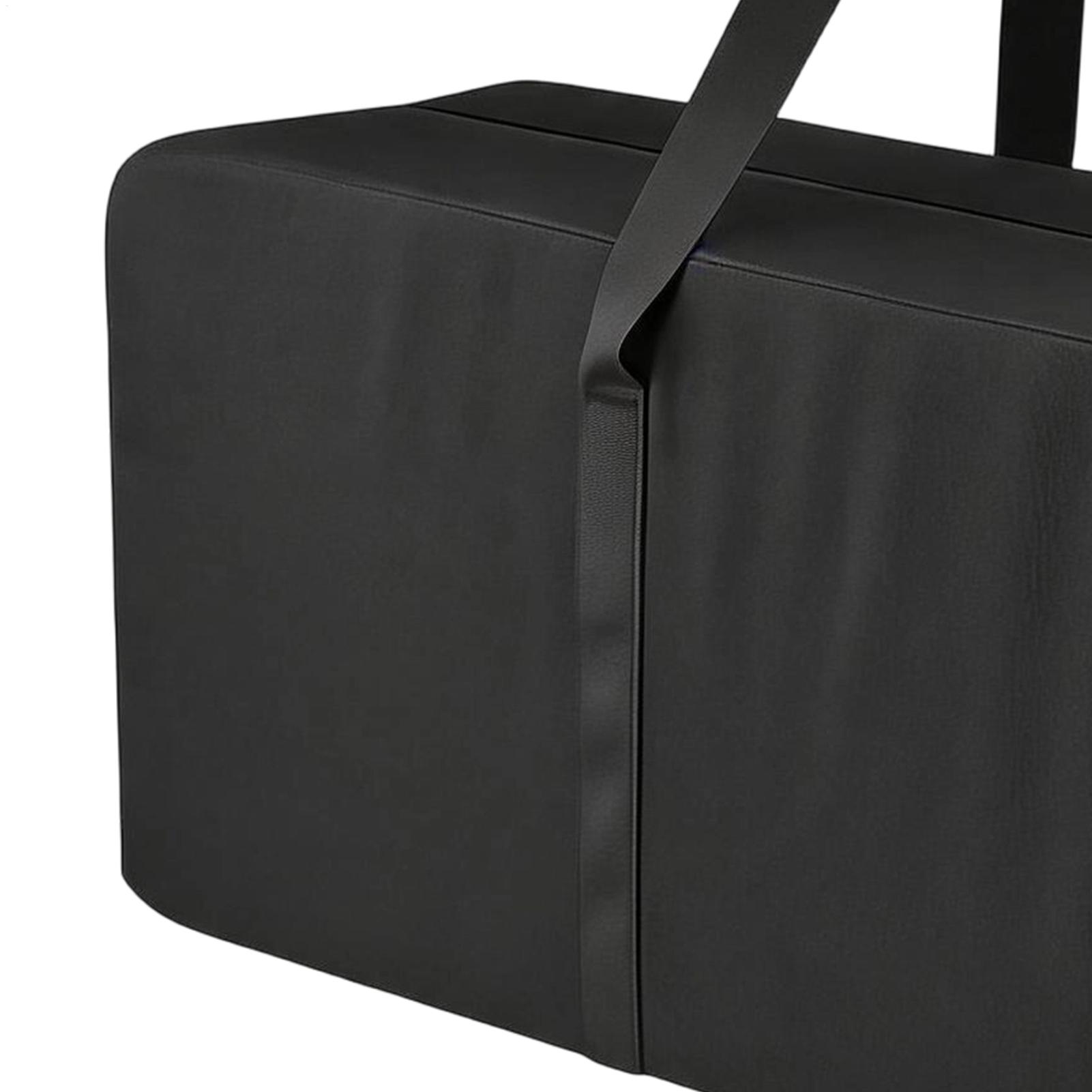 Pickleball-Netz-Tasche, faltba – Badminton Bag Bewertung und Preis