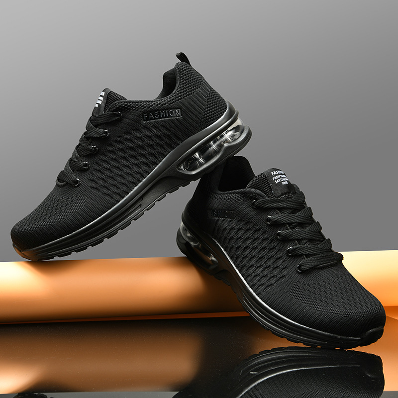 Männer Laufschuhe Lace Up Turn – Badminton Shoes Bewertung und Preis