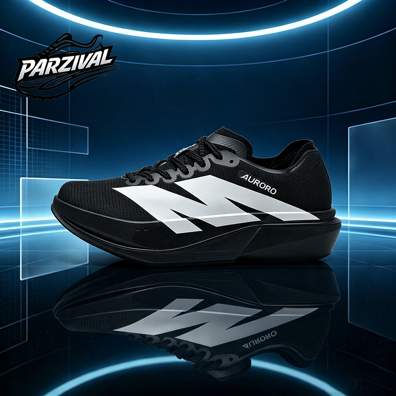 Herren Carbon-Platte Laufschuh – Badminton Shoes Bewertung und Preis