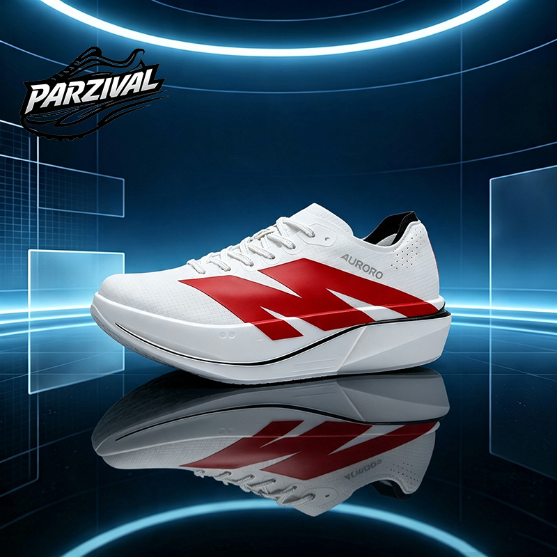 Herren Carbon-Platte Laufschuh – Badminton Shoes Bewertung und Preis