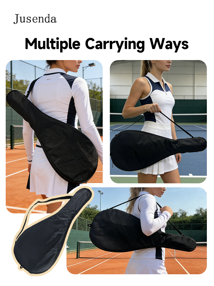 27 Zoll wasserdichte Tennissch – Badminton Bag Bewertung und Preis