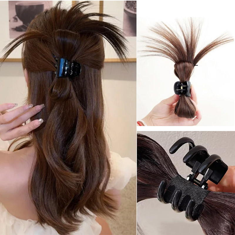 Synthetische Frauen Halb-krawa – Feather Shuttlecock Bewertung und Preis