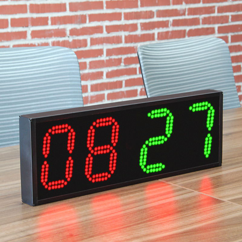CHEETIE CP27 Tragbare Stadion- – Scoreboard Digital Bewertung und Preis