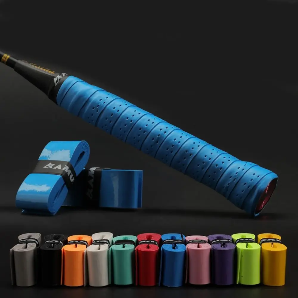 Verdicktes Badmintonschläger-K – Badminton Grip Bewertung und Preis