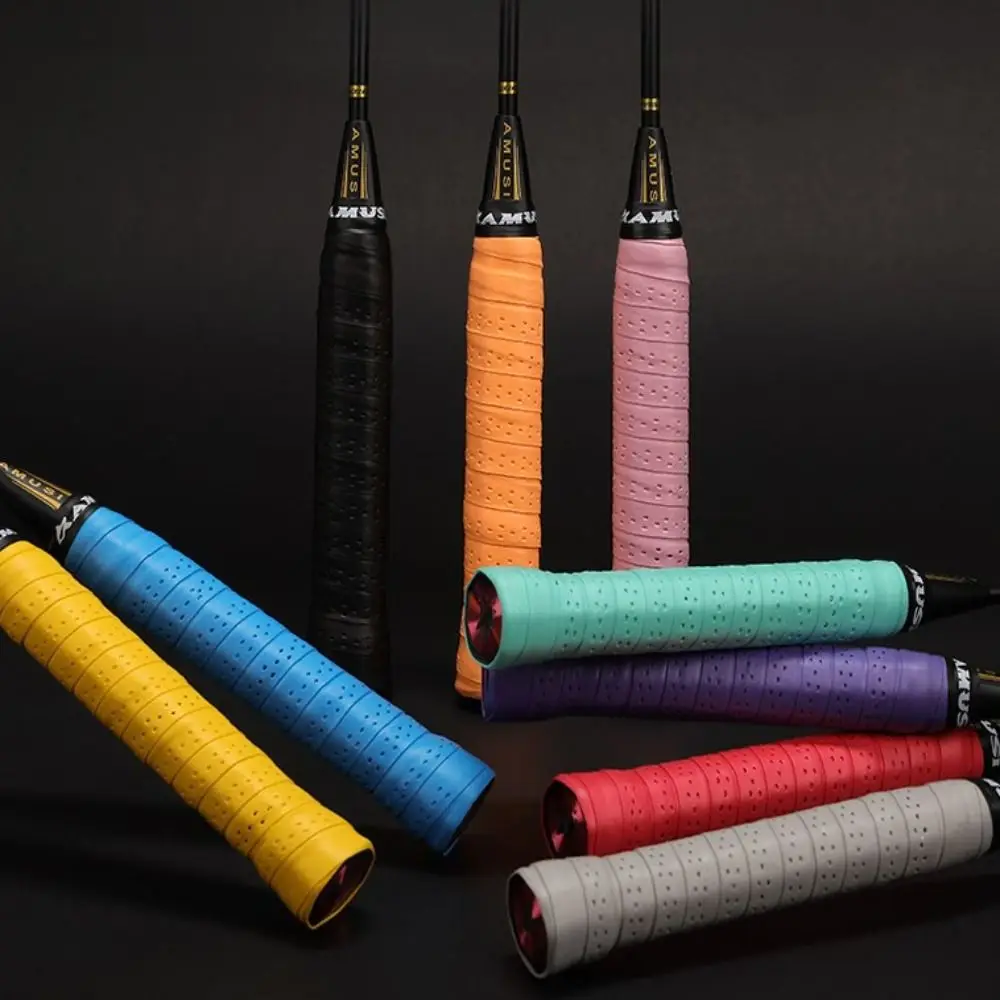 Verdicktes Badmintonschläger-K – Badminton Grip Bewertung und Preis