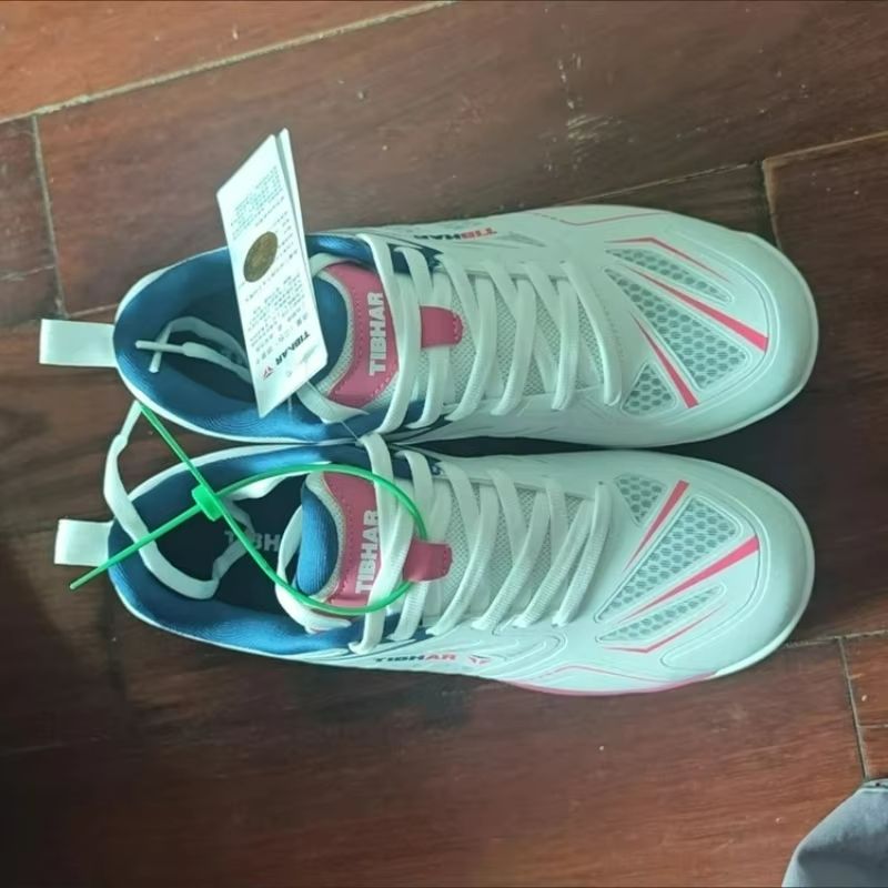 Luxusmarken-Tischtennisschuhe, – Badminton Shoes Men Bewertung und Preis