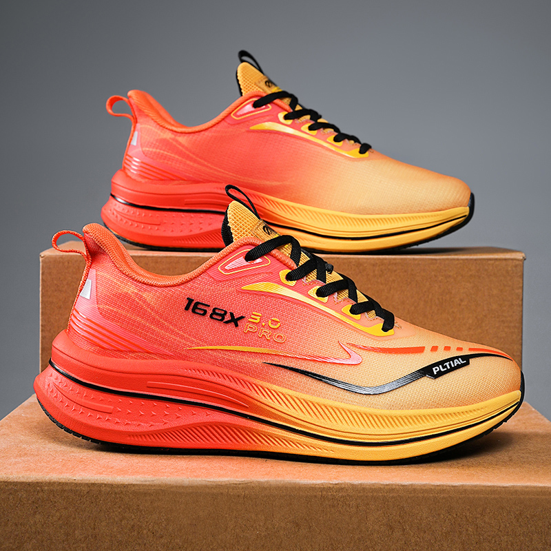 Herren-Laufschuhe mit Carbonpl – Badminton Shoes Bewertung und Preis