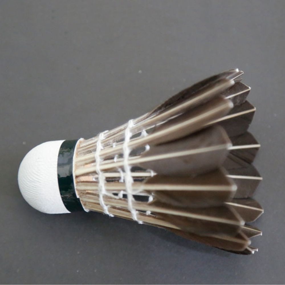 3/6/12 Stück Zubehör Stabile S – Feather Shuttlecock Bewertung und Preis