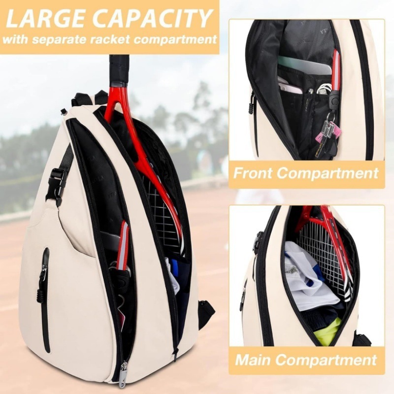 Badminton-Tasche Outdoor-Sport – Badminton Bag Bewertung und Preis