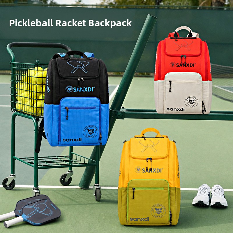 Peak Sporttasche, große Kapazi – Badminton Shuttlecock Bewertung und Preis