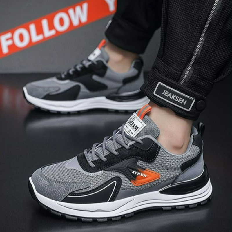 Mode Männer Schuhe Mesh Sneake – Badminton Shoes Bewertung und Preis