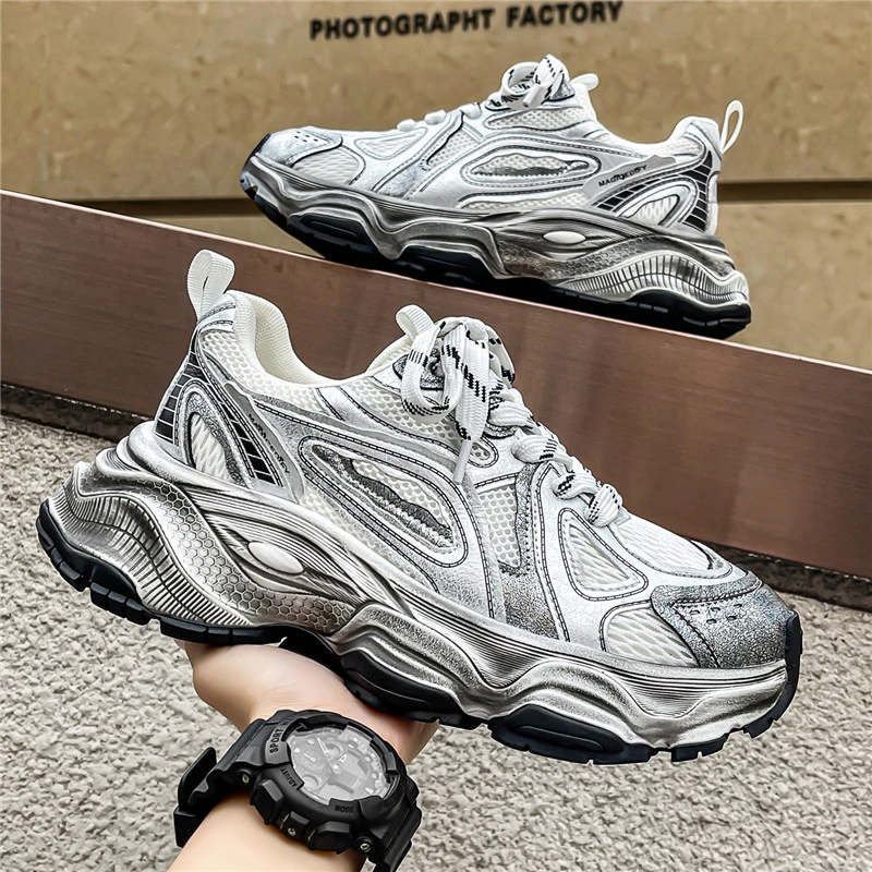 Luxuriöse, atmungsaktive Tenni – Badminton Shoes Men Bewertung und Preis