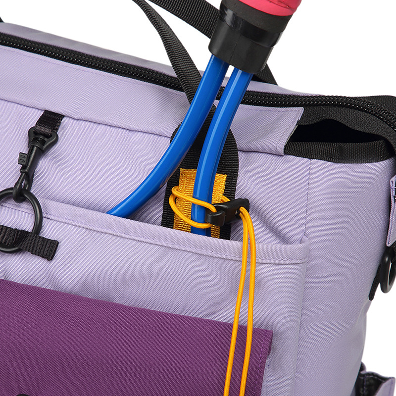 Wasserdichte Badminton-Tennis- – Badminton Bag Bewertung und Preis