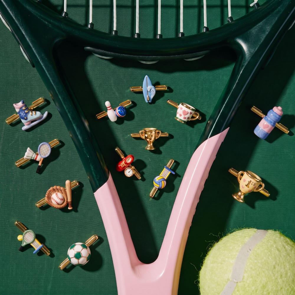 WHOOP Armband-Anhänger Fußball – Badminton In English Bewertung und Preis
