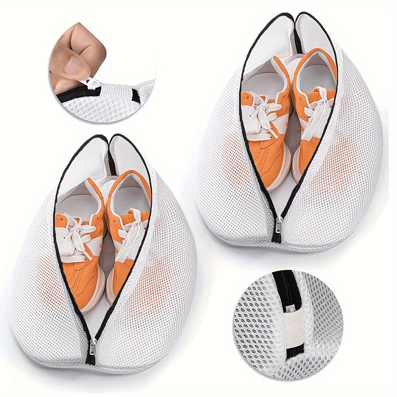 Schuhwaschmaschinentaschen, Ne – Badminton Bag Bewertung und Preis