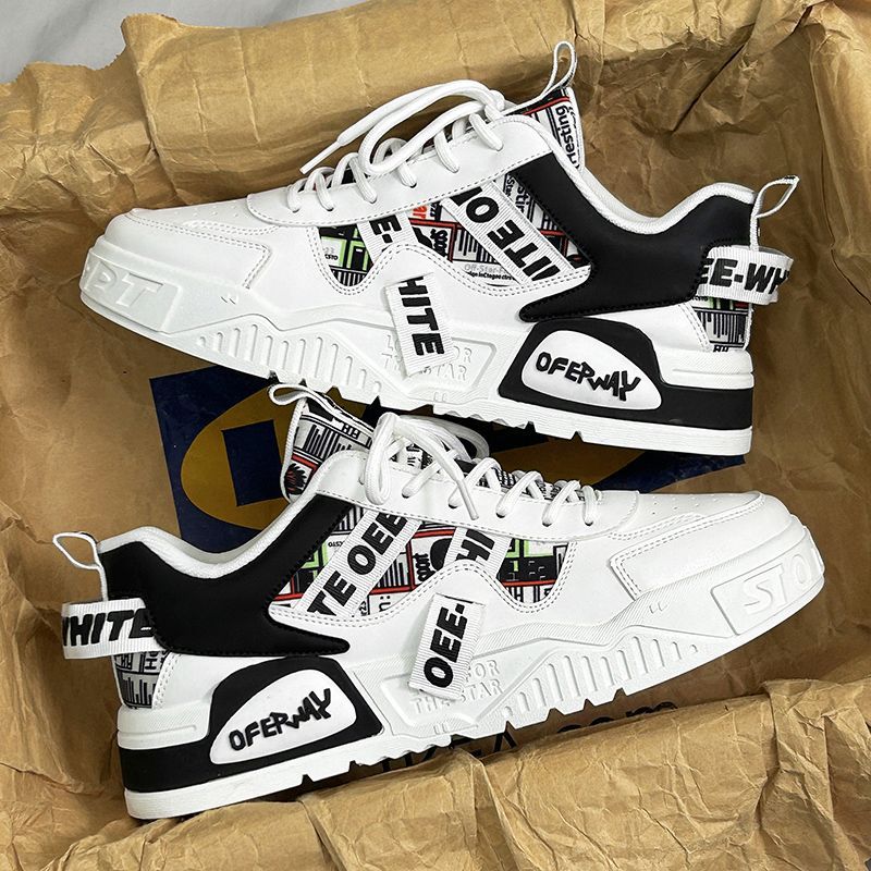 Lässige Mode-Leder-Sneaker, ne – Badminton Shoes Men Bewertung und Preis