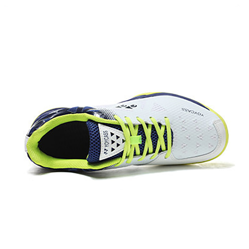 Neue Professionelle Tischtenni – Badminton Shoes Men Bewertung und Preis